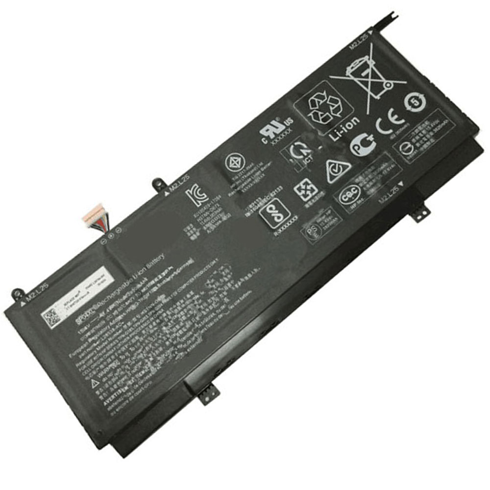 Batería para Compaq-NX6105-NX6110-NX6110/hp-SP04XL